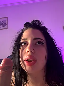 SexyNixy webcam