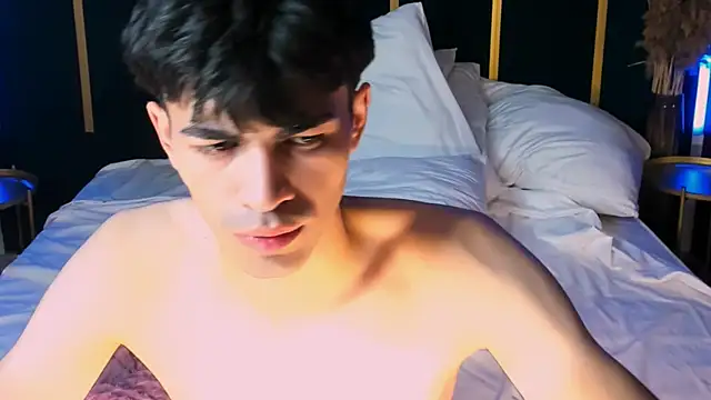 JaremyHarris webcam