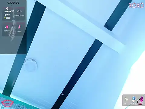Anthony_carter webcam