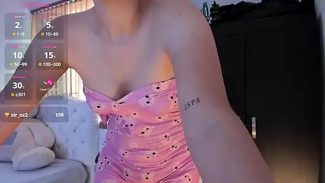 cute_angel4u webcam