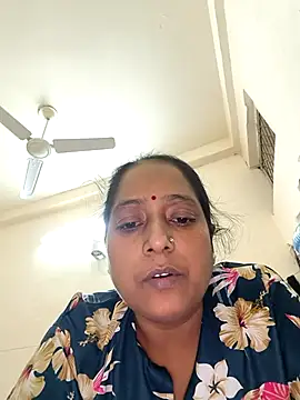Khushi-20 webcam