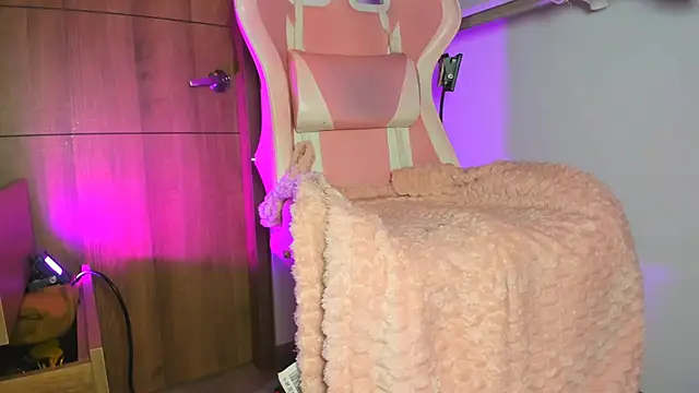KataFerreira777 webcam