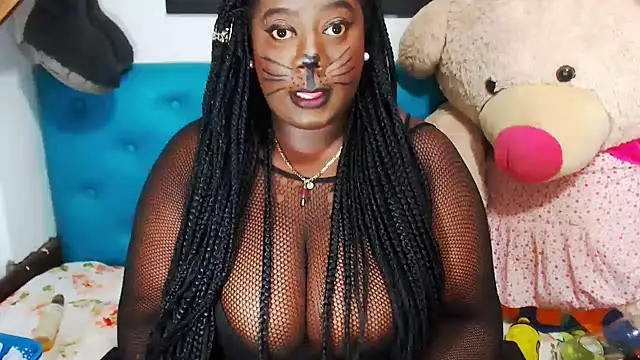 XNASTYEBONYXXX webcam