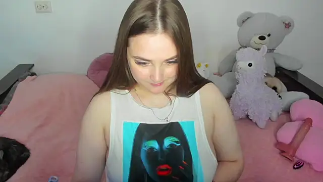 NataliEvans webcam