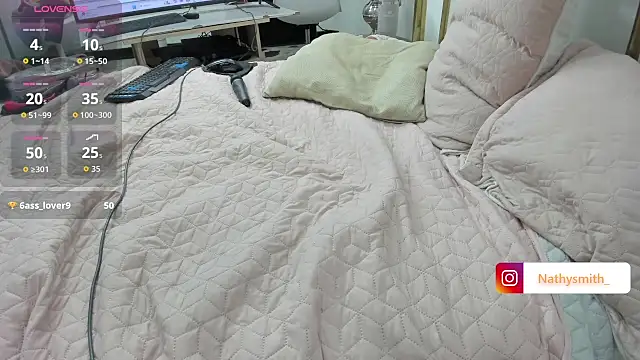 nathysmithxx webcam