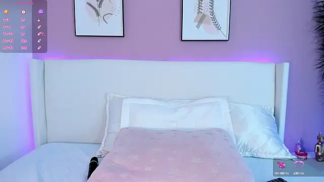 miahkumar (F young) - Naked,doggy,spanking,control,squirt💦