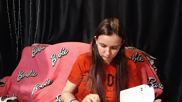 milana69 (Ask my age) - cum