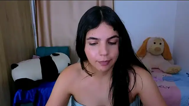 _elenna (F teen) - naked
