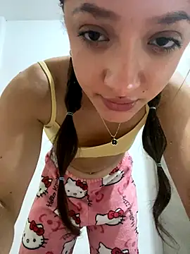 Alicia_ALICIA webcam