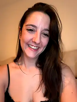 RealJuliette webcam