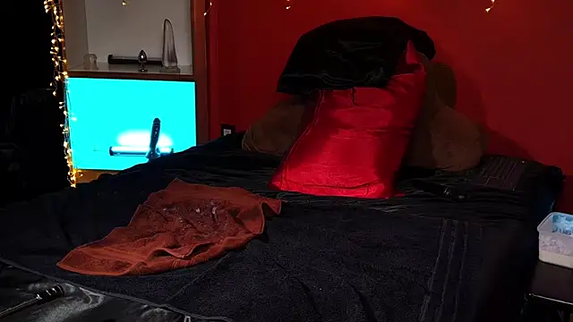 JenniferCD webcam