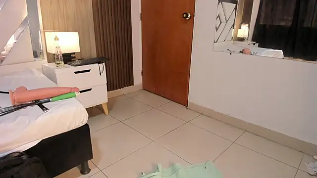 ValentinaThomas webcam
