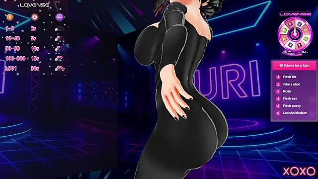 Auri_Hikaru webcam
