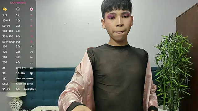 dilan_911 webcam