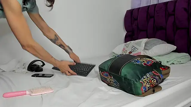 berenicelV webcam