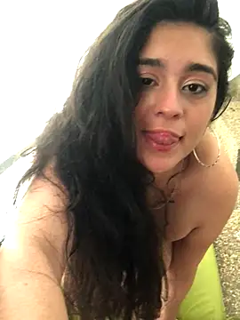 Solange_111 webcam
