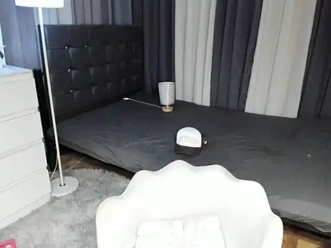Jasmine_foxxe webcam