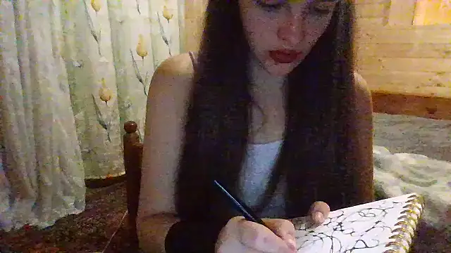 AmeliieLaFleur webcam