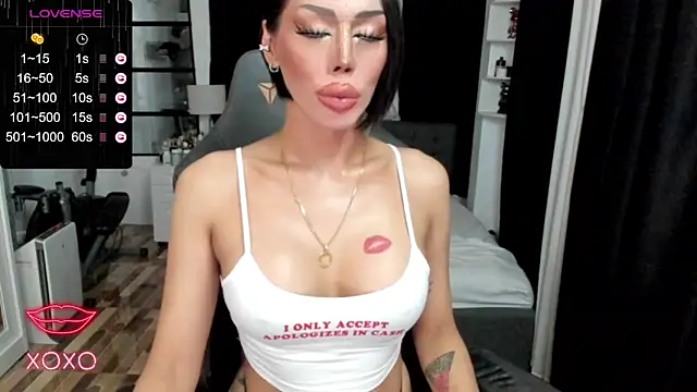 Forever_MissCandace webcam
