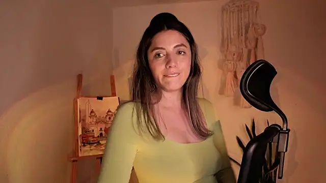 Mala_Bad webcam