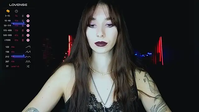JillVerdon webcam