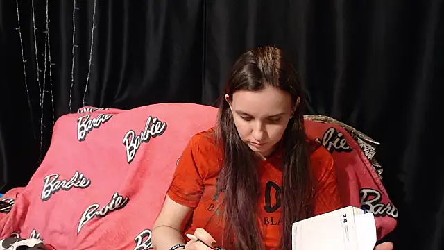 Milana69 webcam