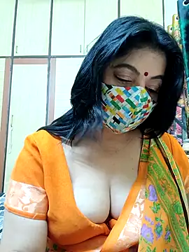 Ratna-777 webcam