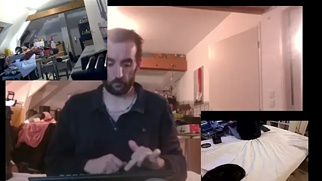 Mastersanges webcam