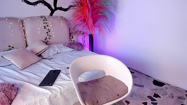 CatalinaFoxx1 webcam