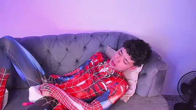 jacob_rick webcam