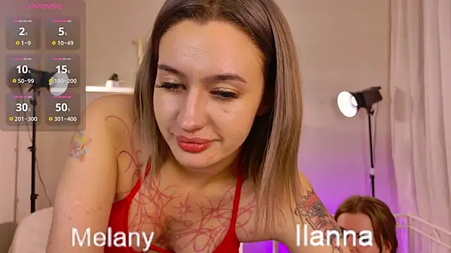 Ilanna_moon webcam