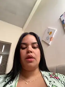 AliceStarshine webcam
