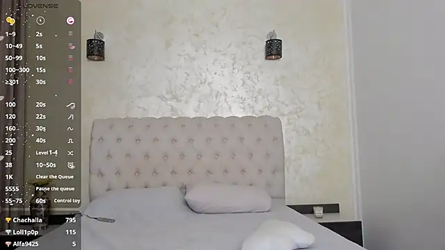 BiancaCruzzz webcam