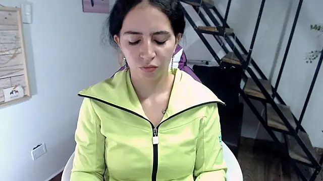 samantha_baby_ webcam