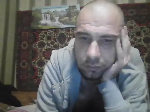 AlferezzSolvajo webcam