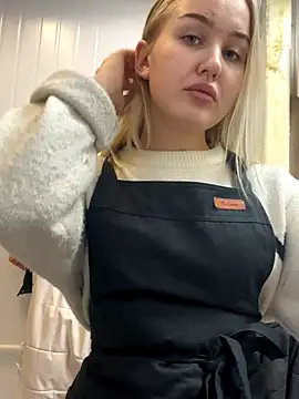 CandyVice webcam
