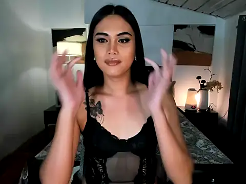 KendalSmith208 webcam