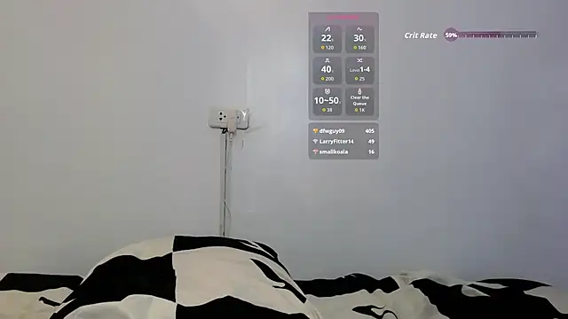 Ur_pinoyhotbrix webcam