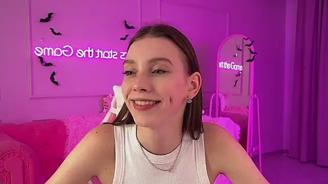 VeronicaVances webcam