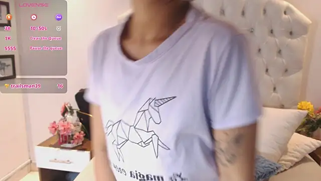 brithany_rousee webcam