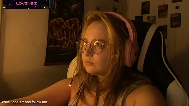 JacyWinslat webcam