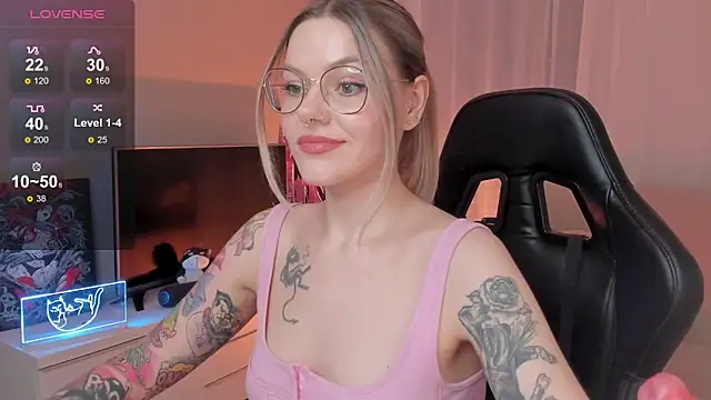 Marta_May_ webcam