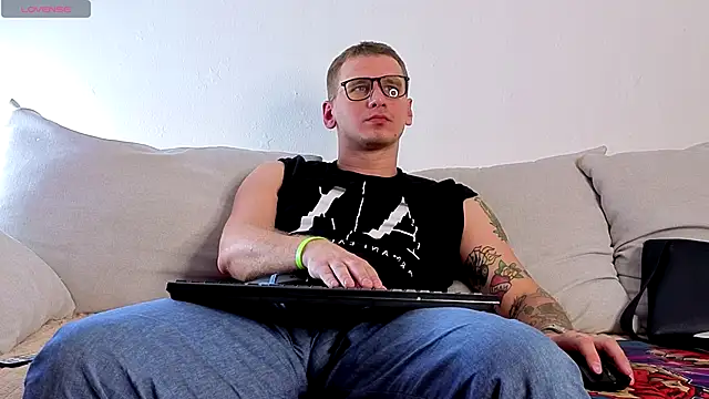 vance_rulez webcam