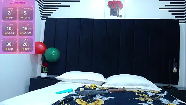 CamiilaReyes webcam