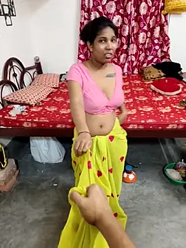 Hotty-Moni webcam