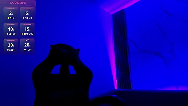 TyagoRoberts webcam