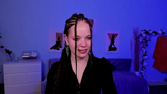 BetsyKiss webcam