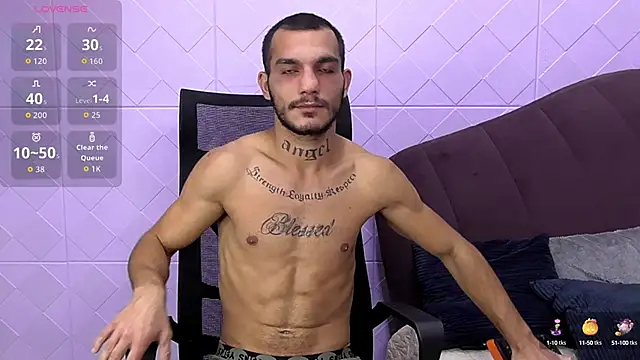 JacksonBee webcam