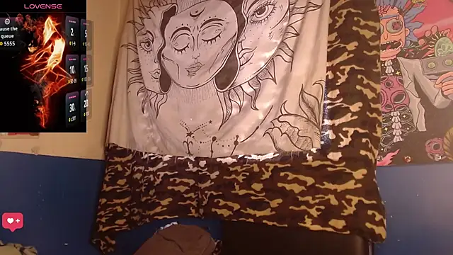 Apolo_S webcam
