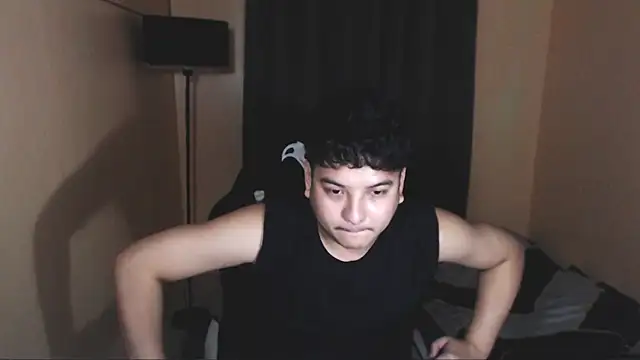 Prince_Killian webcam